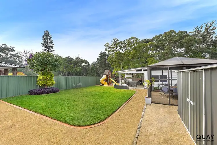 Main view of Homely house listing, 70 North Rocks Road, North Rocks NSW 2151