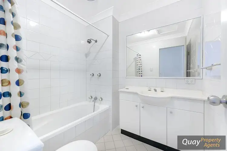 Sixth view of Homely townhouse listing, 13/58 Frances Street, Lidcombe NSW 2141