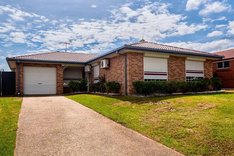 26 Bower-Bird Street, Hinchinbrook NSW 2168