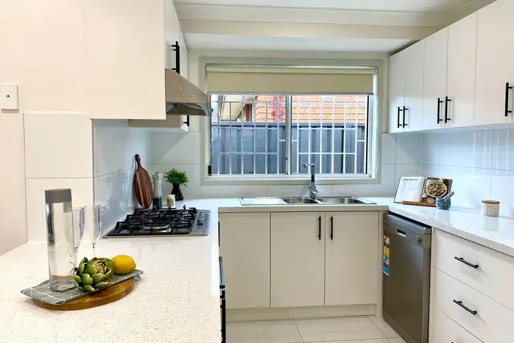 Third view of Homely house listing, 26 Bower-Bird Street, Hinchinbrook NSW 2168
