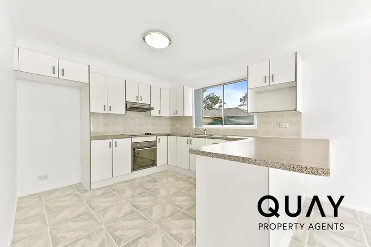 Fourth view of Homely house listing, 51 Gerald Crescent, Doonside NSW 2767