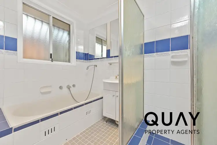 Fifth view of Homely house listing, 51 Gerald Crescent, Doonside NSW 2767