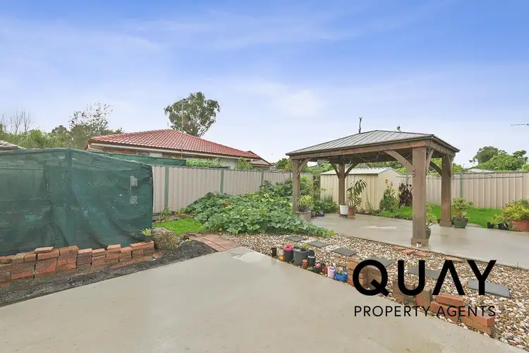 Sixth view of Homely house listing, 51 Gerald Crescent, Doonside NSW 2767