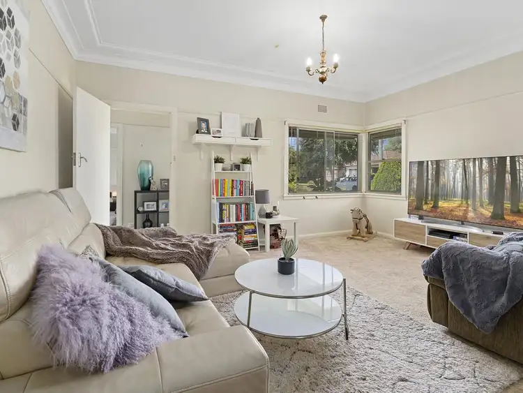 Second view of Homely house listing, 86 Carlisle Street, Ingleburn NSW 2565