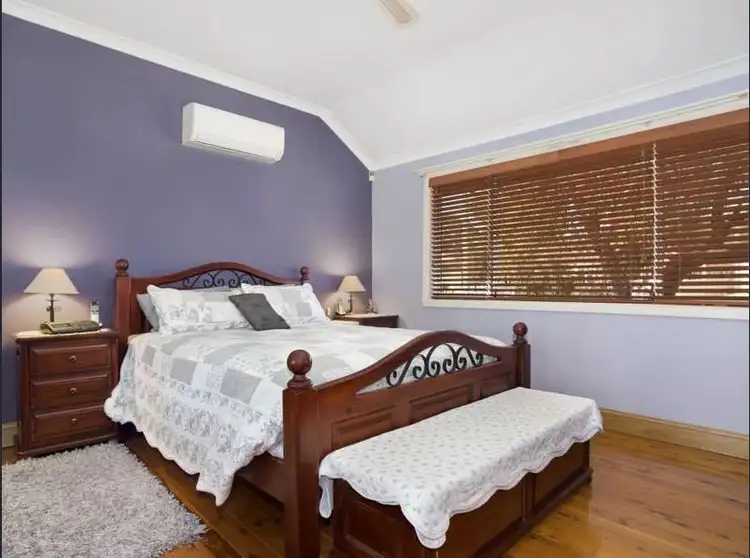 Second view of Homely house listing, A/41 Curtin Street, Cabramatta NSW 2166