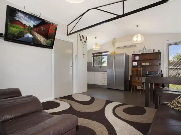 Third view of Homely house listing, A/41 Curtin Street, Cabramatta NSW 2166