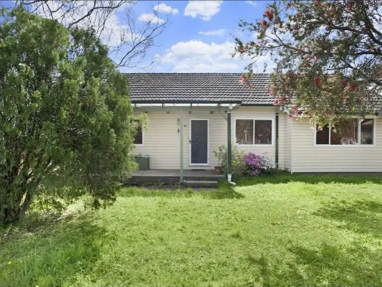 Fourth view of Homely house listing, A/41 Curtin Street, Cabramatta NSW 2166