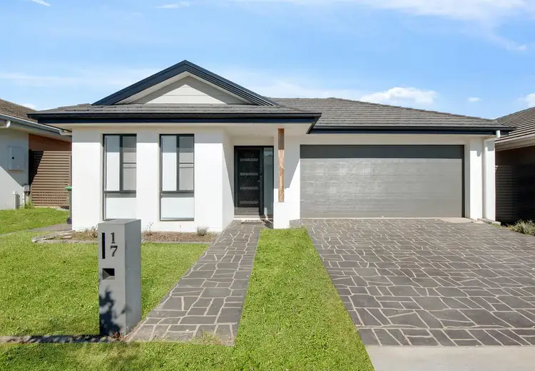17 Taranga Street *, Gledswood Hills NSW 2557