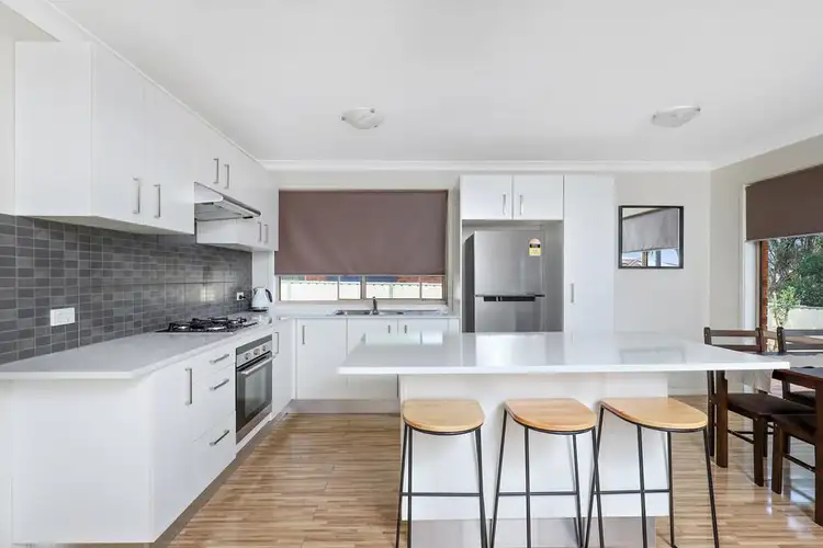 Second view of Homely house listing, 7 Opal Place, Eagle Vale NSW 2558