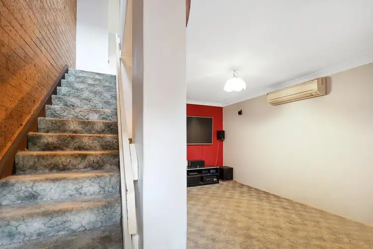 Second view of Homely townhouse listing, 3/5 Amaranthus Place, Macquarie Fields NSW 2564