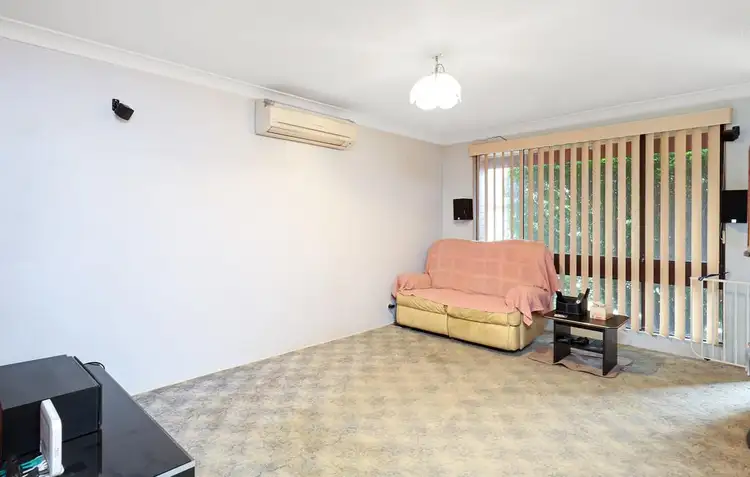 Third view of Homely townhouse listing, 3/5 Amaranthus Place, Macquarie Fields NSW 2564