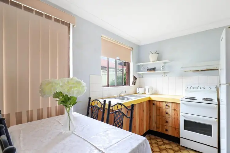 Fifth view of Homely townhouse listing, 3/5 Amaranthus Place, Macquarie Fields NSW 2564