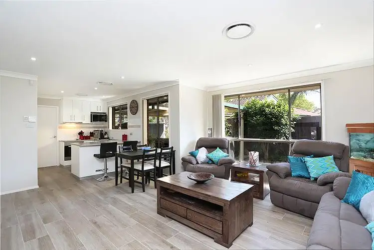 Second view of Homely villa listing, 12/90 Chester Road, Ingleburn NSW 2565