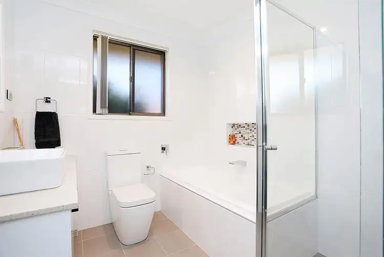 Fourth view of Homely villa listing, 12/90 Chester Road, Ingleburn NSW 2565