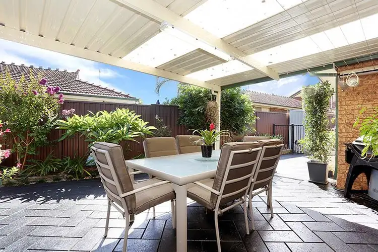 Fifth view of Homely villa listing, 12/90 Chester Road, Ingleburn NSW 2565