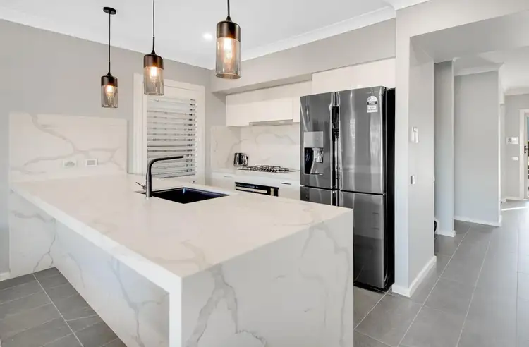 Second view of Homely house listing, 3 Nairn Place, Moorebank NSW 2170