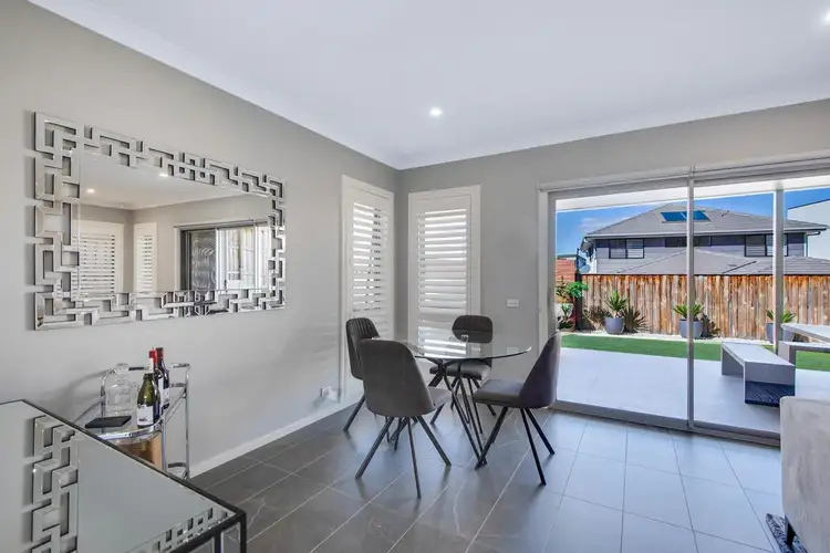 Third view of Homely house listing, 3 Nairn Place, Moorebank NSW 2170