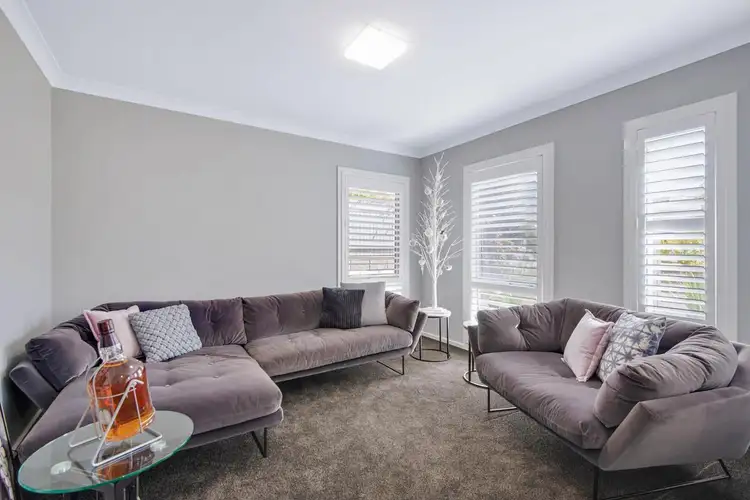 Fourth view of Homely house listing, 3 Nairn Place, Moorebank NSW 2170