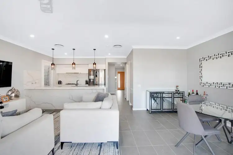 Fifth view of Homely house listing, 3 Nairn Place, Moorebank NSW 2170