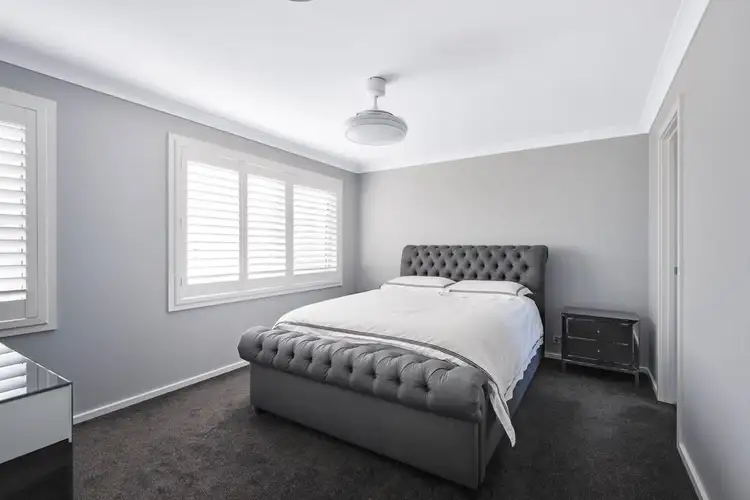 Sixth view of Homely house listing, 3 Nairn Place, Moorebank NSW 2170