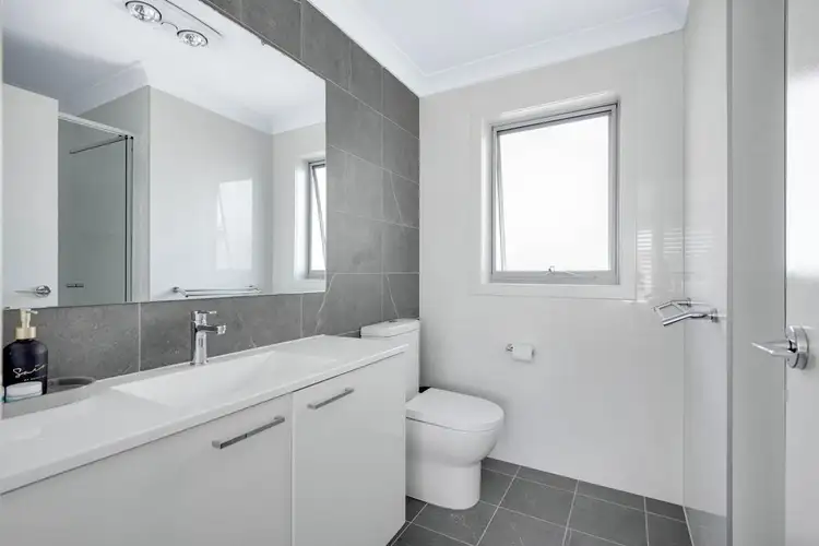 Seventh view of Homely house listing, 3 Nairn Place, Moorebank NSW 2170