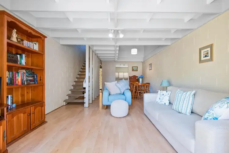 Fifth view of Homely townhouse listing, 7/1-3 James Street, Ingleburn NSW 2565