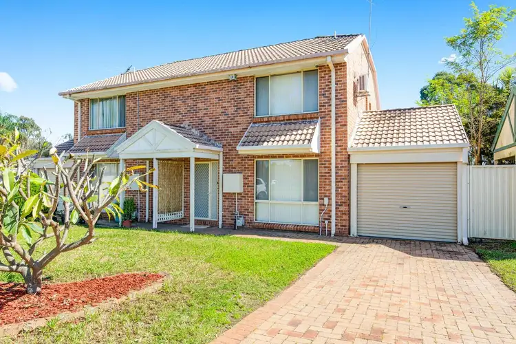 48 Mclaren Place, Ingleburn NSW 2565