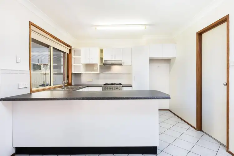 Third view of Homely house listing, 48 Mclaren Place, Ingleburn NSW 2565