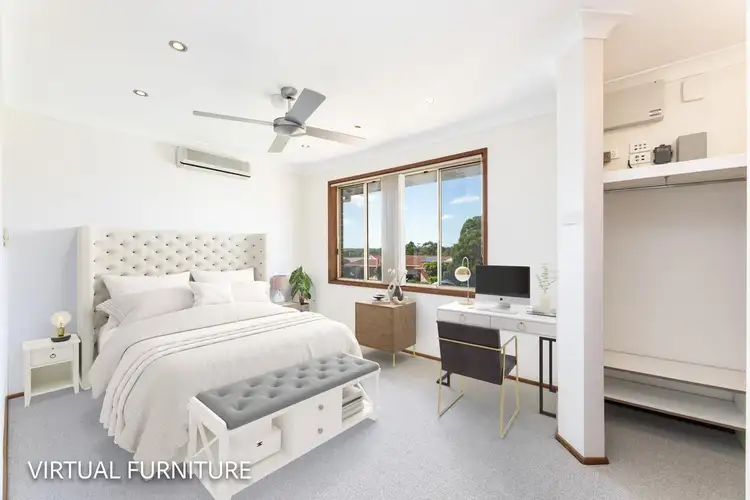 Fifth view of Homely house listing, 48 Mclaren Place, Ingleburn NSW 2565