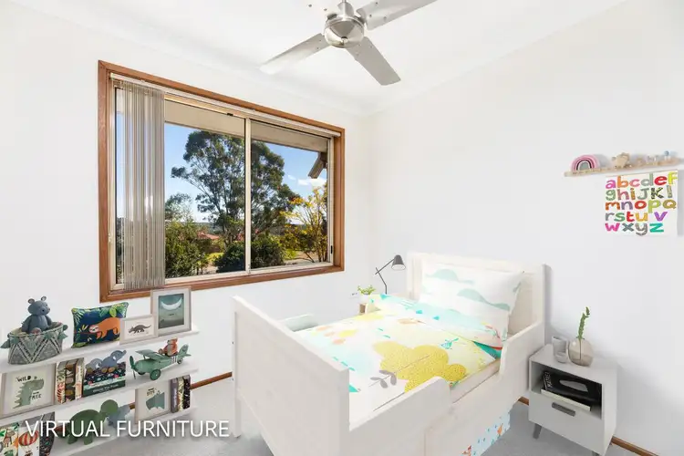 Seventh view of Homely house listing, 48 Mclaren Place, Ingleburn NSW 2565