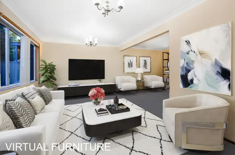 Second view of Homely house listing, 107 Fields Road, Ingleburn NSW 2565