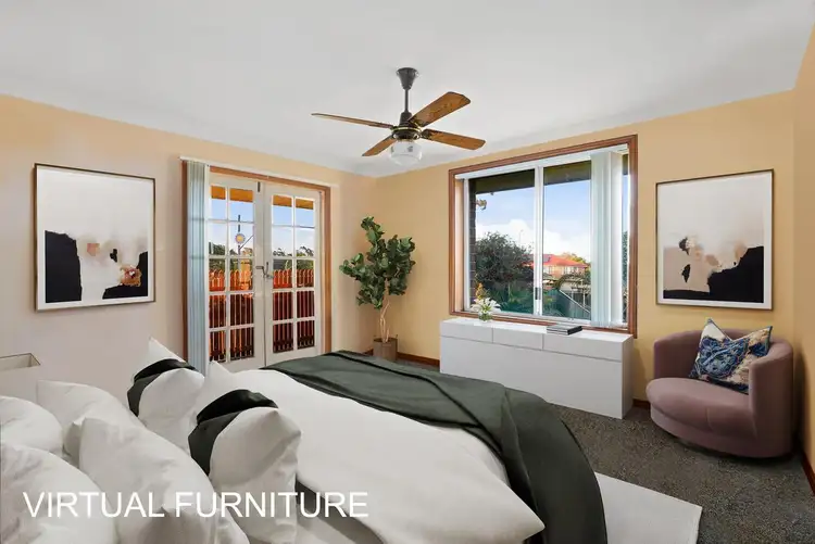 Fourth view of Homely house listing, 107 Fields Road, Ingleburn NSW 2565