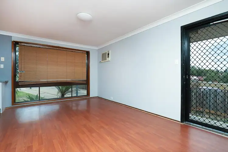 Second view of Homely house listing, 3 Thornbury Place, Minto NSW 2566