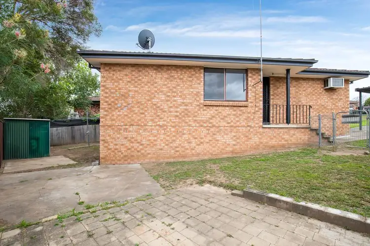 Sixth view of Homely house listing, 3 Thornbury Place, Minto NSW 2566
