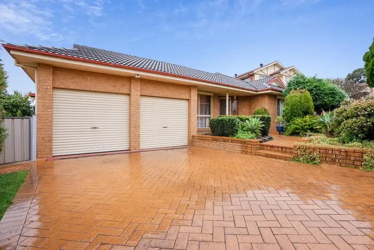 Second view of Homely house listing, 5 Hambidge Place, Bow Bowing NSW 2566
