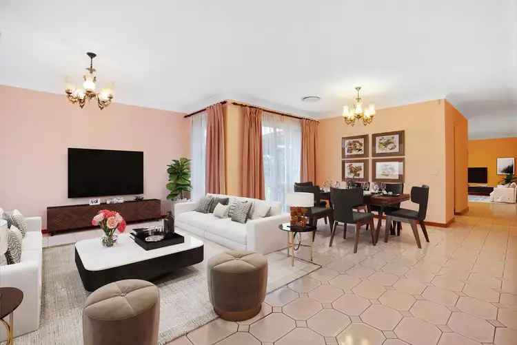 Third view of Homely house listing, 5 Hambidge Place, Bow Bowing NSW 2566