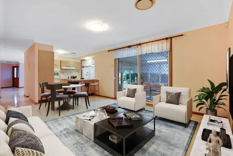 Fourth view of Homely house listing, 5 Hambidge Place, Bow Bowing NSW 2566