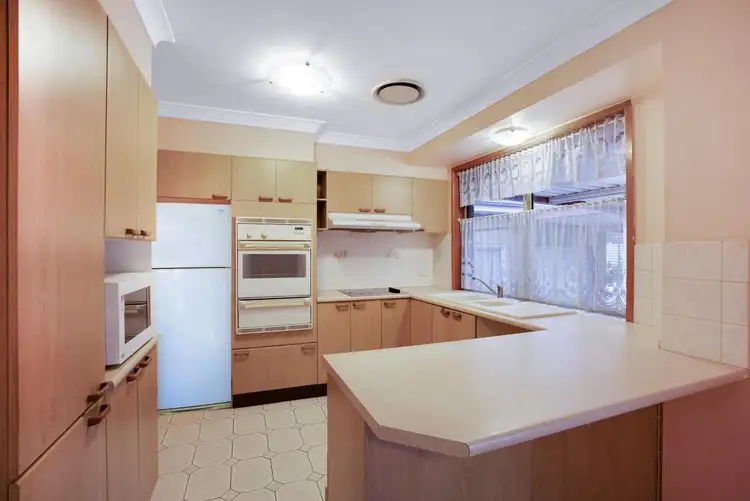Fifth view of Homely house listing, 5 Hambidge Place, Bow Bowing NSW 2566
