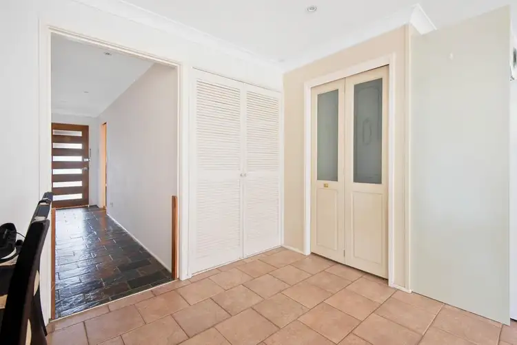 Fourth view of Homely house listing, 3 Podargus Place, Ingleburn NSW 2565