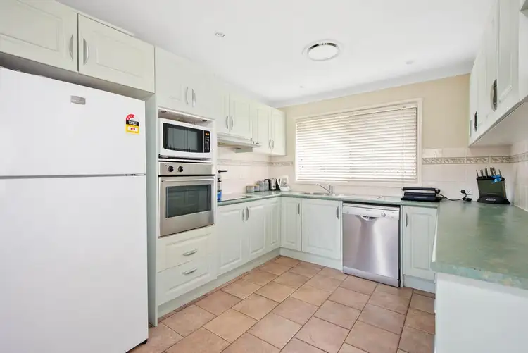 Fifth view of Homely house listing, 3 Podargus Place, Ingleburn NSW 2565