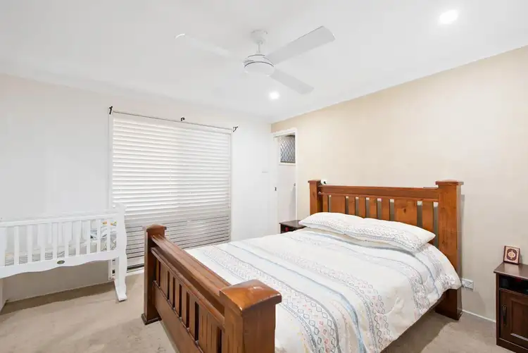 Sixth view of Homely house listing, 3 Podargus Place, Ingleburn NSW 2565
