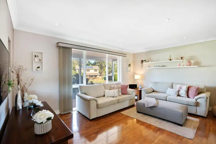 Third view of Homely house listing, 8 Irene Place, Ingleburn NSW 2565