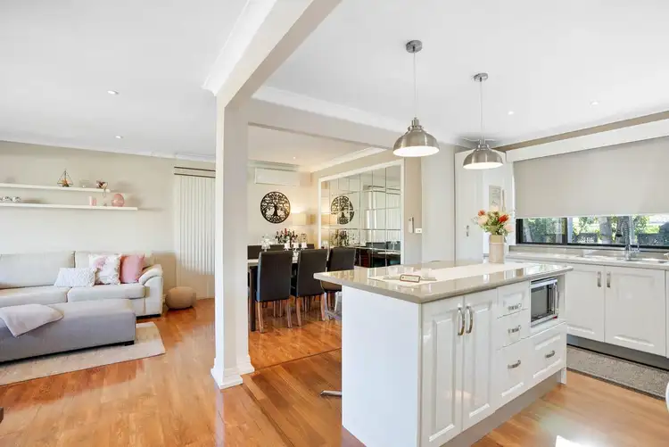 Fourth view of Homely house listing, 8 Irene Place, Ingleburn NSW 2565