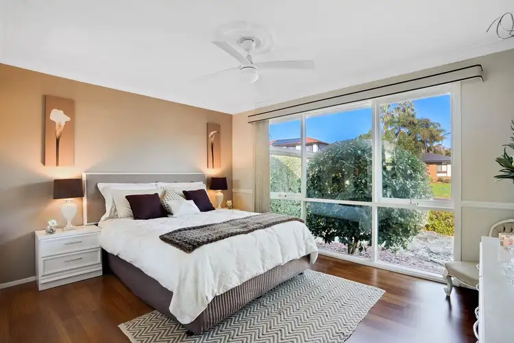 Sixth view of Homely house listing, 8 Irene Place, Ingleburn NSW 2565
