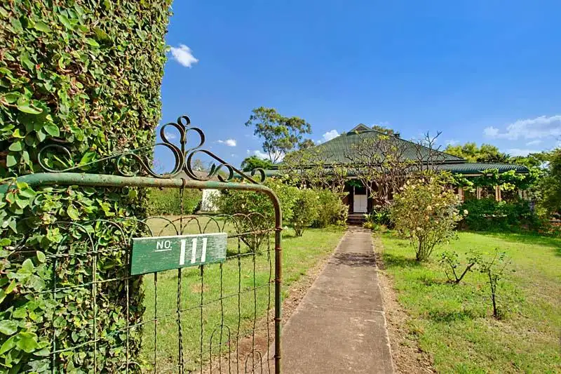 Main view of Homely house listing, 111 Oxford Road, Ingleburn NSW 2565