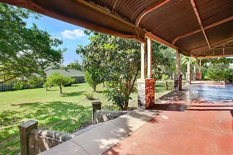 Seventh view of Homely house listing, 111 Oxford Road, Ingleburn NSW 2565