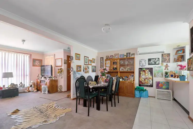 Fifth view of Homely villa listing, 7/8 Sherack Place, Minto NSW 2566