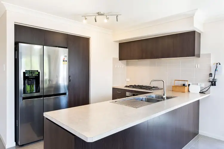 Third view of Homely house listing, 45 Tamborine Drive, Minto NSW 2566