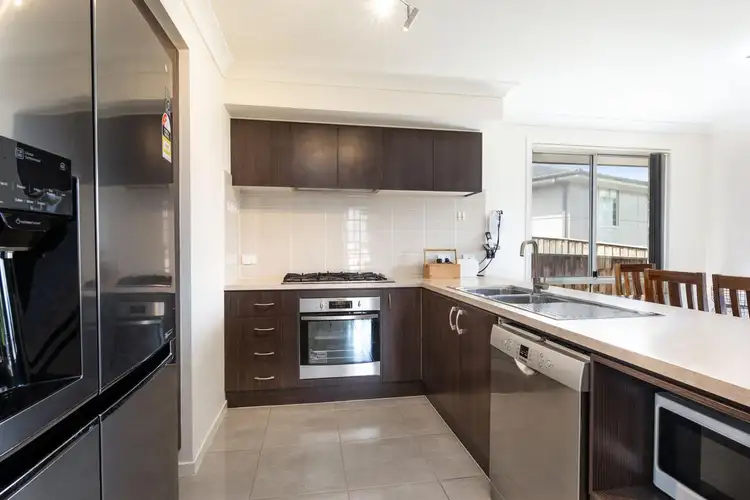 Fourth view of Homely house listing, 45 Tamborine Drive, Minto NSW 2566