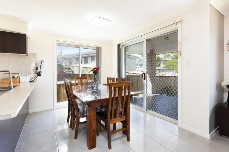 Fifth view of Homely house listing, 45 Tamborine Drive, Minto NSW 2566